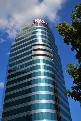 Riverview Tower: 900 S Gay St, Knoxville, TN 37902